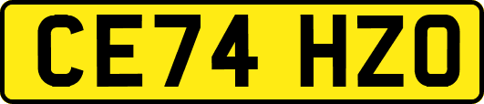 CE74HZO