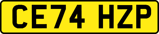 CE74HZP