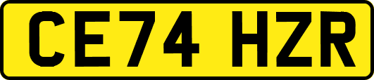 CE74HZR