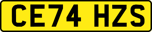 CE74HZS