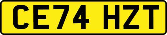 CE74HZT