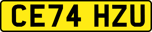 CE74HZU