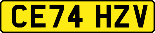 CE74HZV