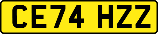CE74HZZ