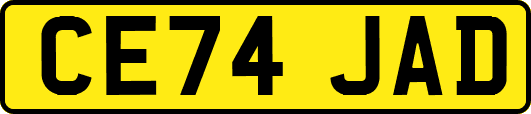 CE74JAD