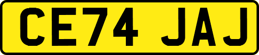 CE74JAJ
