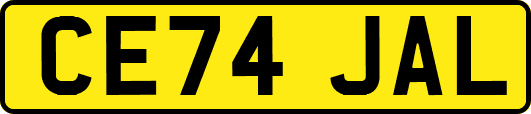CE74JAL