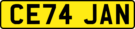 CE74JAN