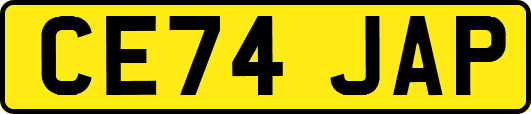 CE74JAP