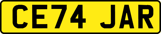 CE74JAR