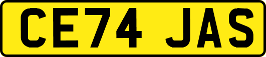 CE74JAS