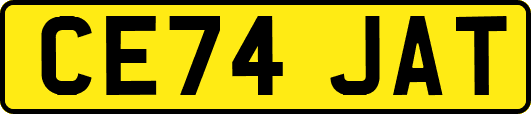 CE74JAT