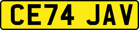 CE74JAV