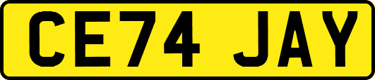 CE74JAY