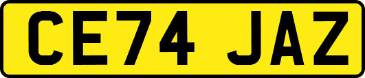 CE74JAZ