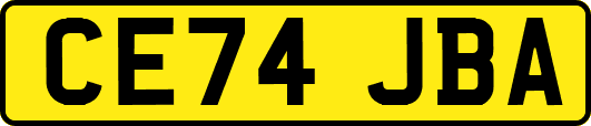 CE74JBA