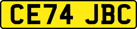 CE74JBC