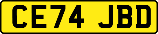 CE74JBD