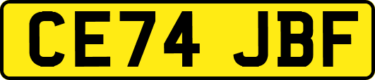 CE74JBF