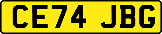 CE74JBG