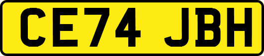 CE74JBH