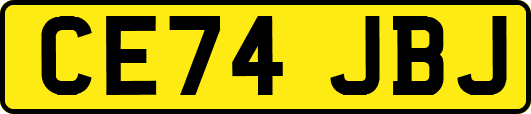 CE74JBJ