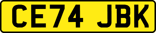 CE74JBK