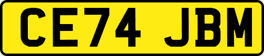 CE74JBM