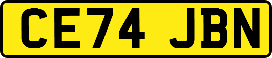 CE74JBN