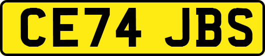 CE74JBS