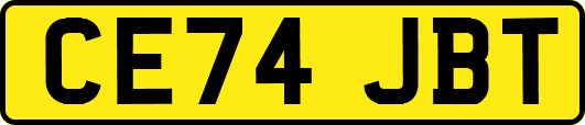 CE74JBT