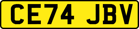 CE74JBV