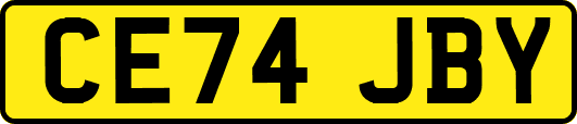 CE74JBY