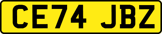 CE74JBZ