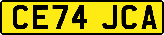 CE74JCA