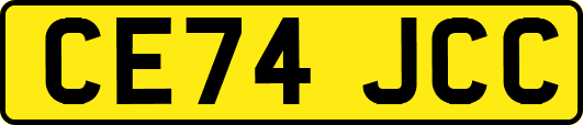 CE74JCC