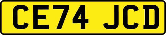 CE74JCD