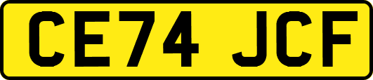 CE74JCF