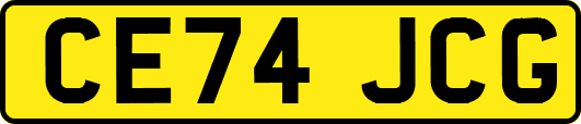 CE74JCG