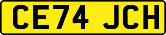 CE74JCH
