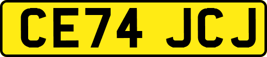 CE74JCJ