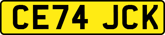 CE74JCK