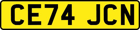 CE74JCN