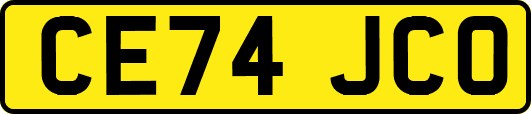 CE74JCO