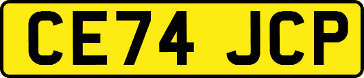 CE74JCP