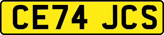 CE74JCS