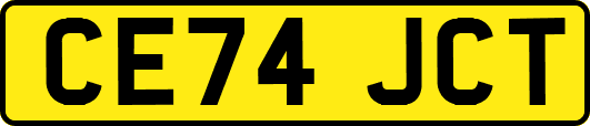 CE74JCT