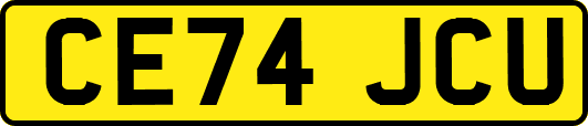 CE74JCU
