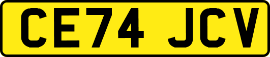 CE74JCV