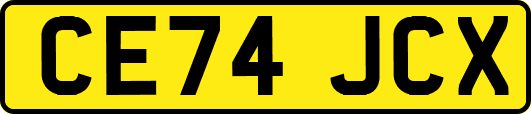 CE74JCX
